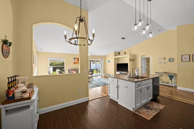 3 RYECROFT LANE, Palm Coast, FL 32164