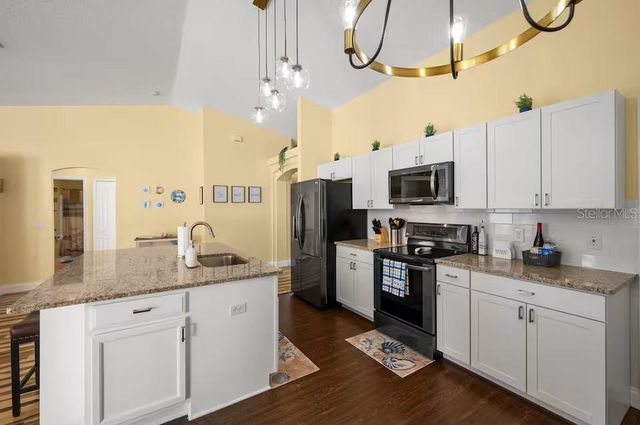 3 RYECROFT LANE, Palm Coast, FL 32164