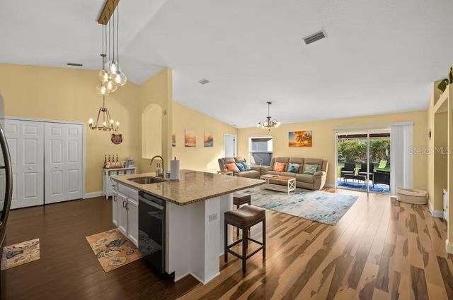 3 RYECROFT LANE, Palm Coast, FL 32164