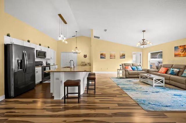 3 RYECROFT LANE, Palm Coast, FL 32164