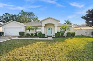 3 RYECROFT LANE, Palm Coast, FL 32164