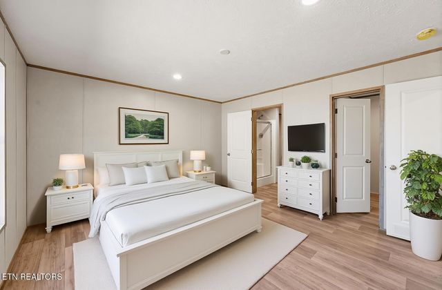 135 Morris Lane, Kingston, TN 37763