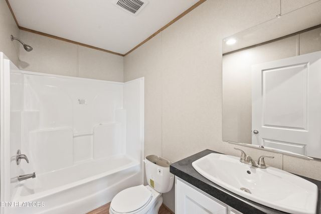 135 Morris Lane, Kingston, TN 37763