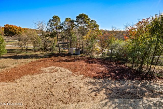 135 Morris Lane, Kingston, TN 37763