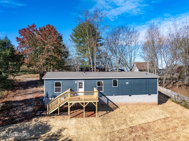 135 Morris Lane, Kingston, TN 37763