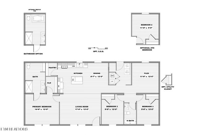 135 Morris Lane, Kingston, TN 37763