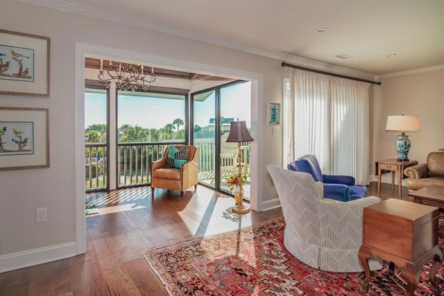 61 Inlet Point Dr Unit 17C, Pawleys Island, SC 29585