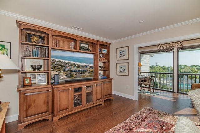 61 Inlet Point Dr Unit 17C, Pawleys Island, SC 29585