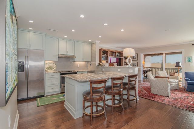 61 Inlet Point Dr Unit 17C, Pawleys Island, SC 29585