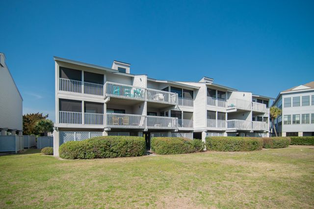 61 Inlet Point Dr Unit 17C, Pawleys Island, SC 29585