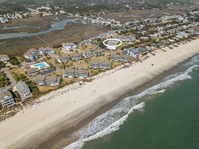 61 Inlet Point Dr Unit 17C, Pawleys Island, SC 29585