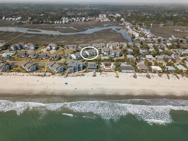 61 Inlet Point Dr Unit 17C, Pawleys Island, SC 29585