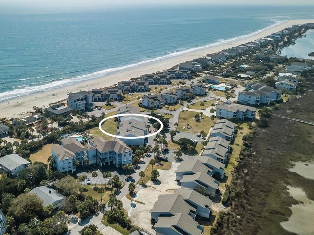 61 Inlet Point Dr Unit 17C, Pawleys Island, SC 29585