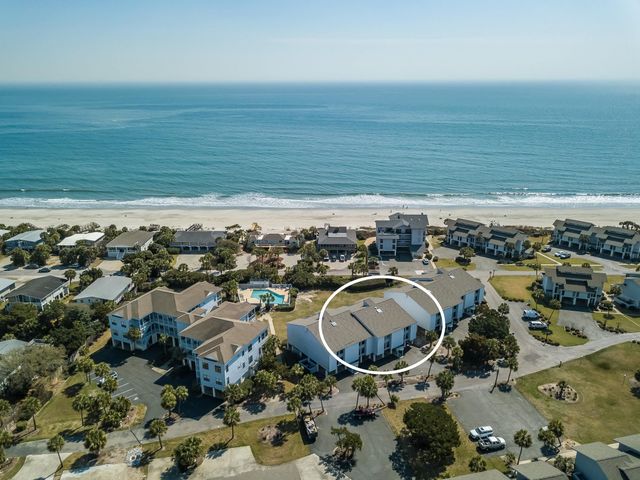 61 Inlet Point Dr Unit 17C, Pawleys Island, SC 29585