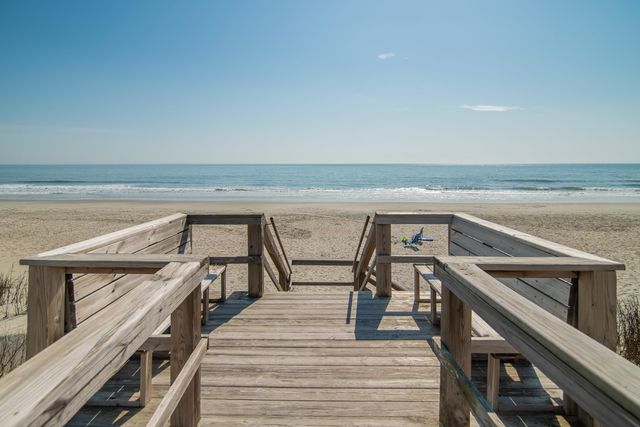 61 Inlet Point Dr Unit 17C, Pawleys Island, SC 29585