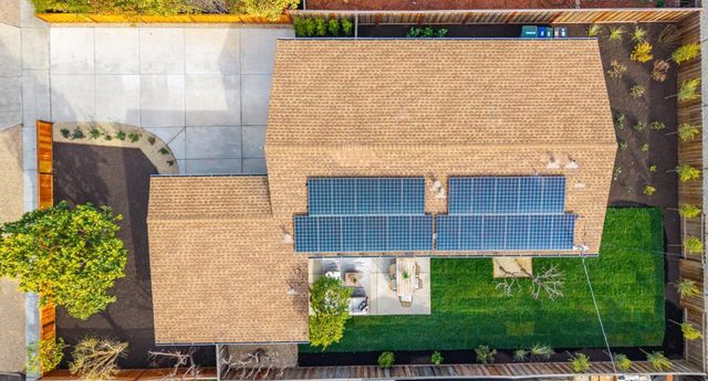 1245 Manzano Way, Sunnyvale, CA 94089