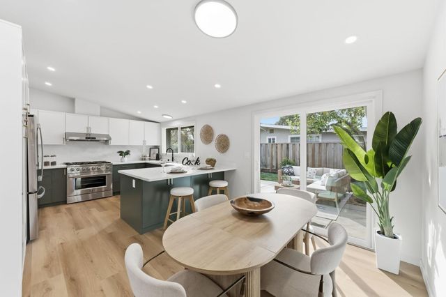 1245 Manzano Way, Sunnyvale, CA 94089