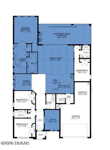 9 Broadwater Road, Ormond Beach, FL 32174