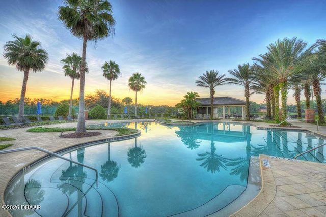 9 Broadwater Road, Ormond Beach, FL 32174