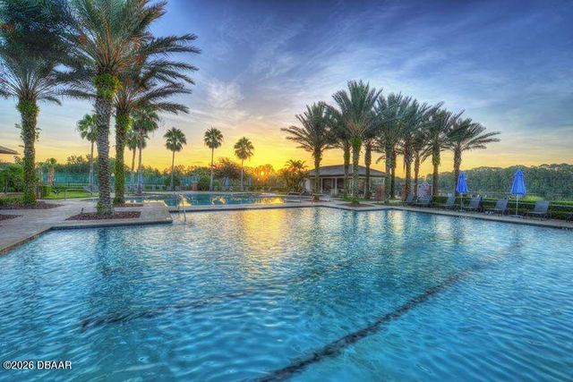 9 Broadwater Road, Ormond Beach, FL 32174