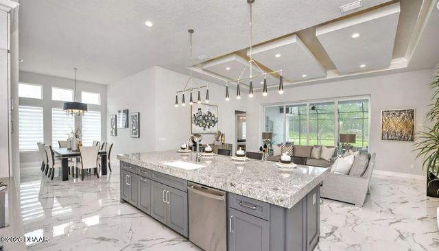 9 Broadwater Road, Ormond Beach, FL 32174