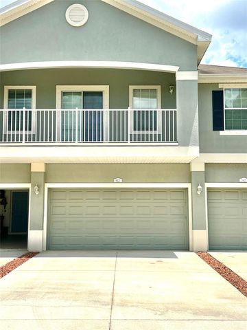 8427 BLUE ROCK DRIVE, New Port Richey, FL 34653
