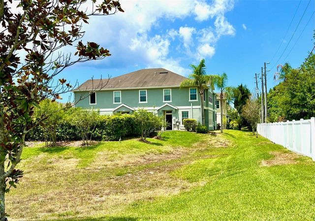 8427 BLUE ROCK DRIVE, New Port Richey, FL 34653