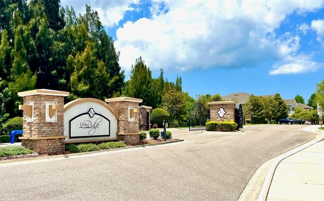8427 BLUE ROCK DRIVE, New Port Richey, FL 34653