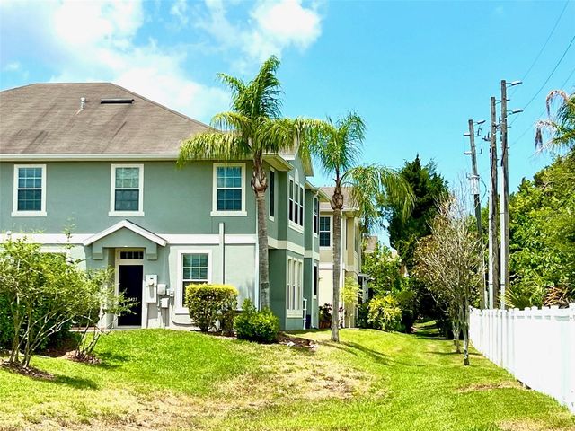 8427 BLUE ROCK DRIVE, New Port Richey, FL 34653