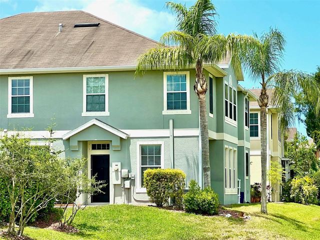 8427 BLUE ROCK DRIVE, New Port Richey, FL 34653