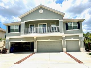 8427 BLUE ROCK DRIVE, New Port Richey, FL 34653