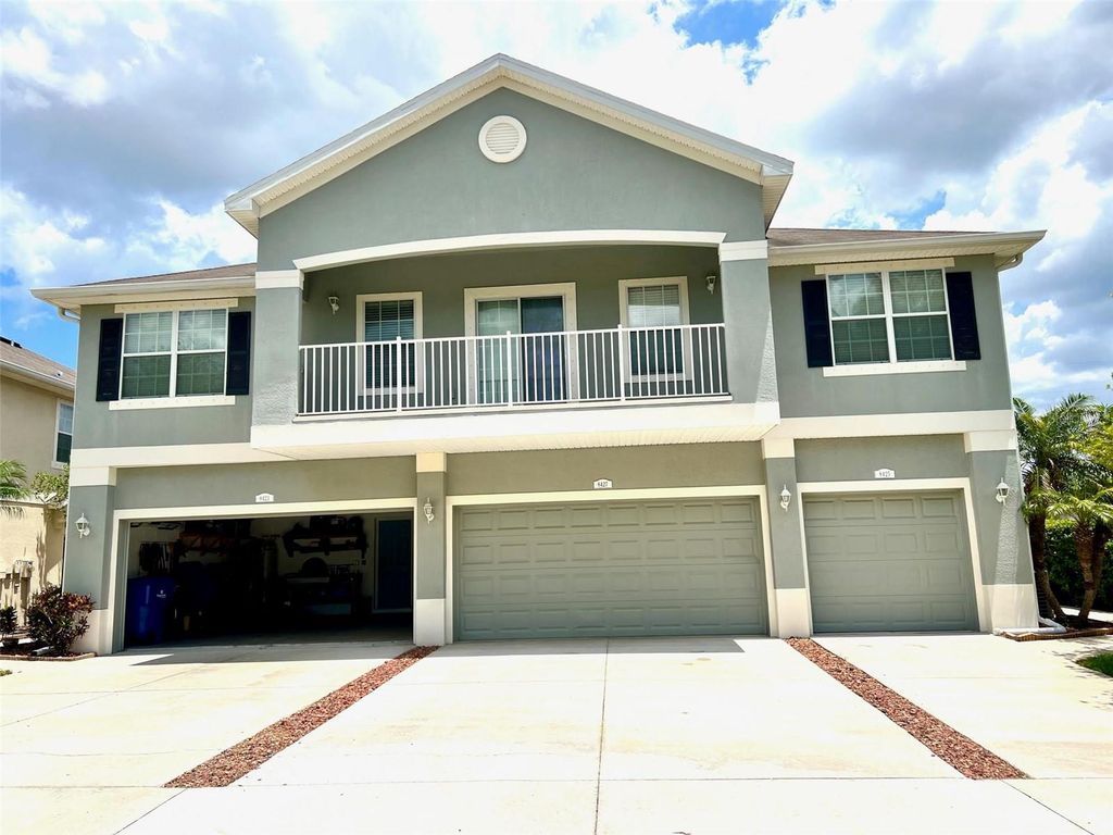 8427 BLUE ROCK DRIVE, New Port Richey, FL 34653