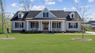 5067 GRANDE Park, Evans, GA 30809