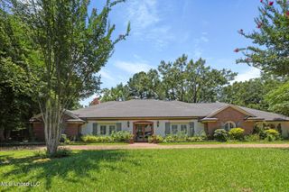 127 Winged Foot Circle, Jackson, MS 39211
