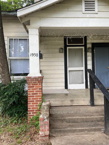 1936-1940 College Avenue, Conway, AR 72034