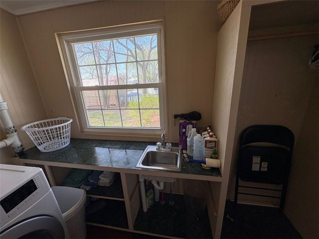 108 S Springfield Street, Berryville, AR 72616