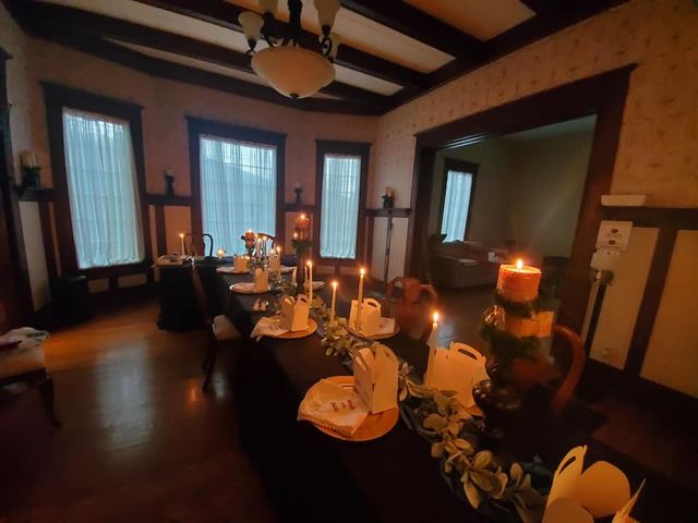 108 S Springfield Street, Berryville, AR 72616