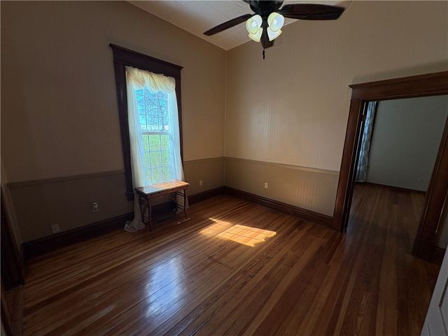 108 S Springfield Street, Berryville, AR 72616