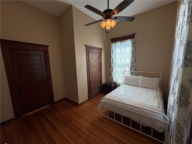 108 S Springfield Street, Berryville, AR 72616