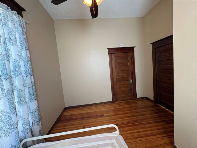 108 S Springfield Street, Berryville, AR 72616