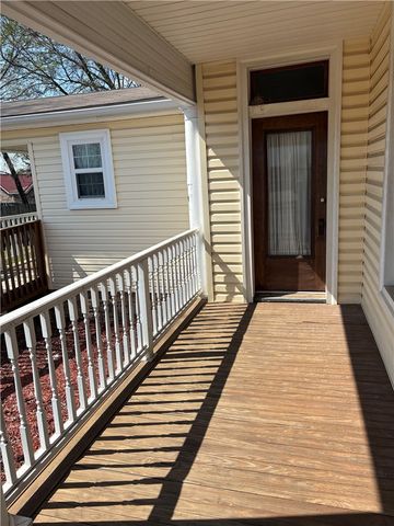 108 S Springfield Street, Berryville, AR 72616