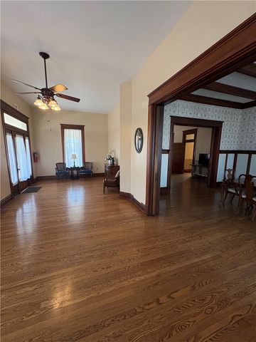 108 S Springfield Street, Berryville, AR 72616