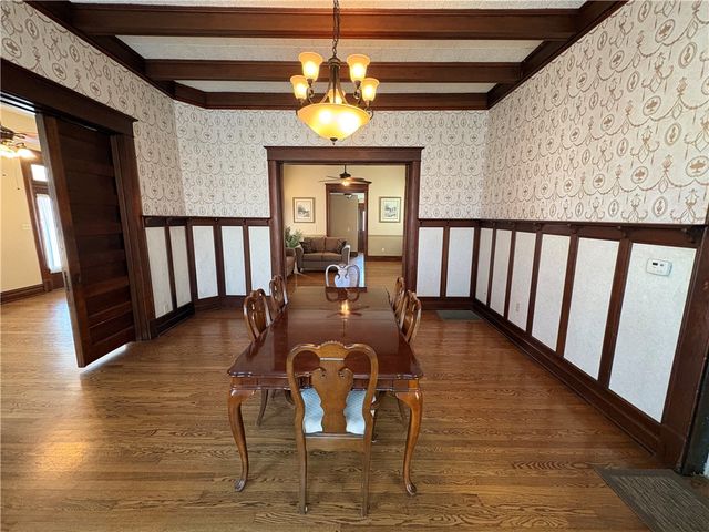 108 S Springfield Street, Berryville, AR 72616