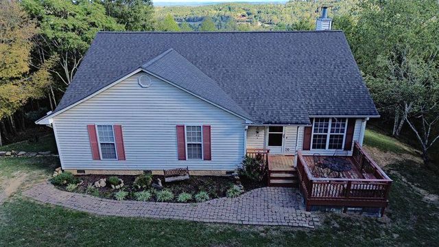 1220 Lone Mountain Drive, Dayton, TN 37321