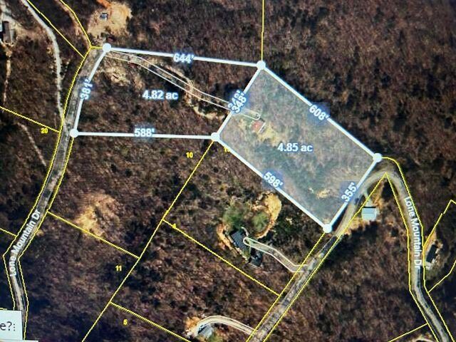 1220 Lone Mountain Drive, Dayton, TN 37321