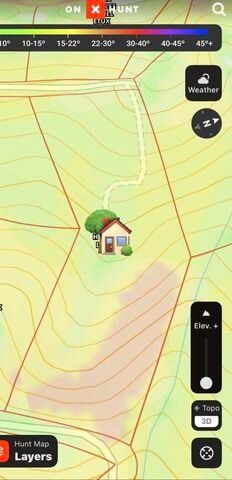 1220 Lone Mountain Drive, Dayton, TN 37321