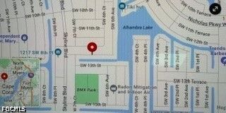 636 SW 12th TER, Cape Coral, FL 33991