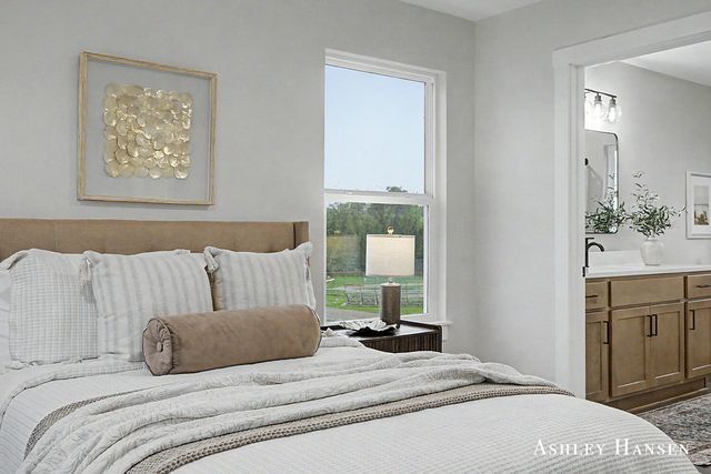 125 Chase Nw, Tyrone Twp, MI 49330