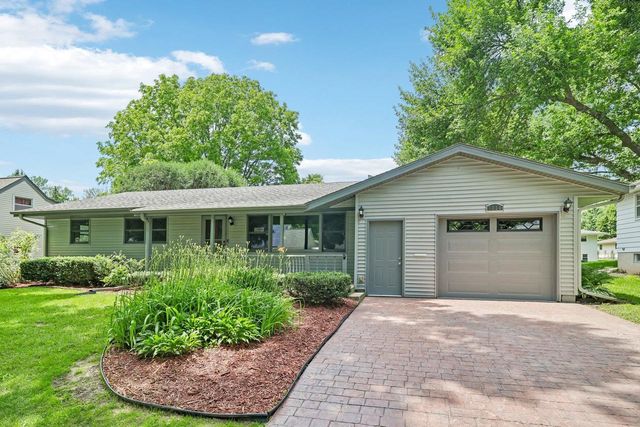 1210 Ellen Avenue, Madison, WI 53716
