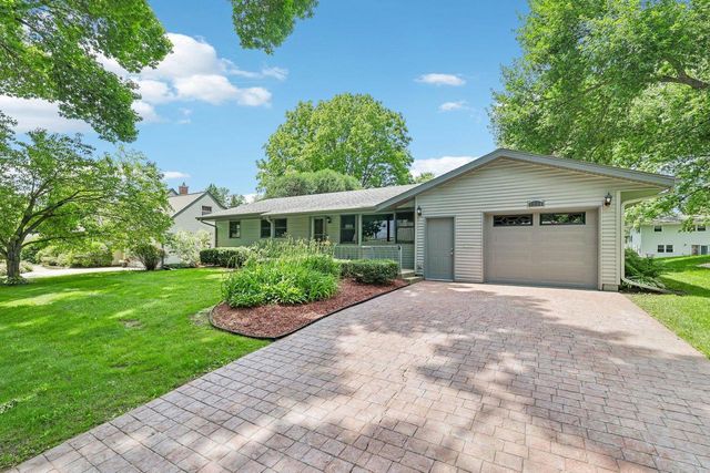 1210 Ellen Avenue, Madison, WI 53716